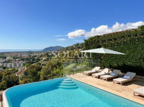 Villa Esterella